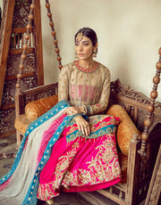 Aabgeena - HANDMADE
