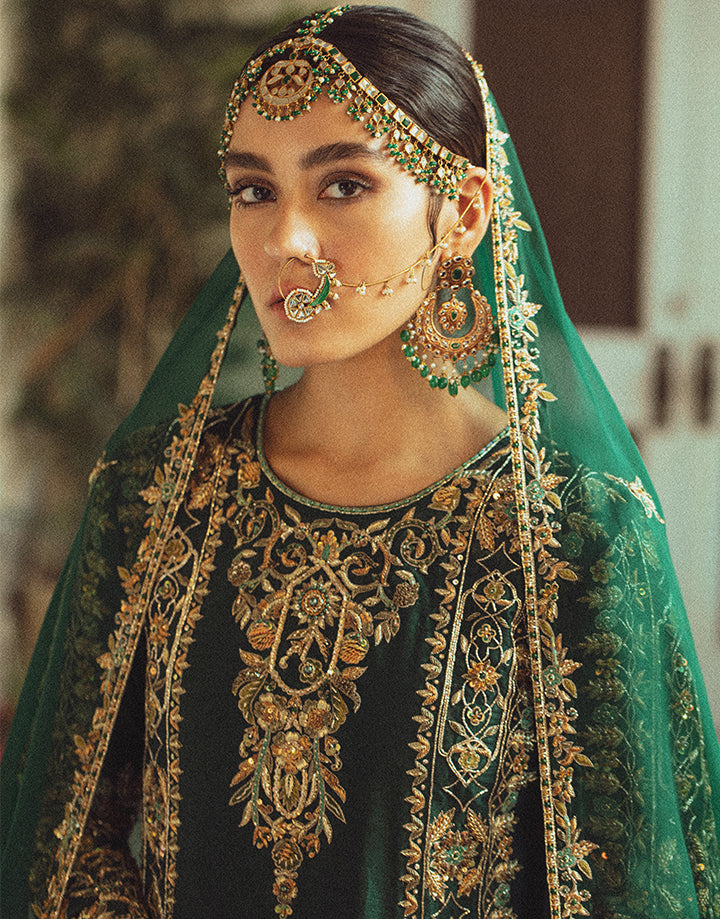 Ruba - HANDMADE