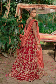 AKB22-4 BULBUL - BRIDAL