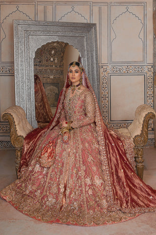 AKCB22-6 - BRIDAL