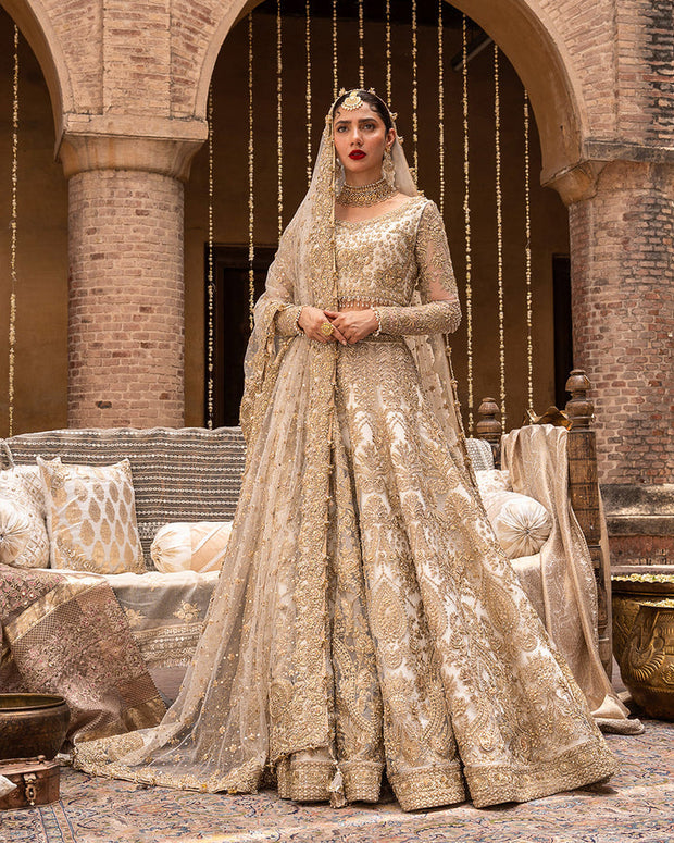 Gelin - BRIDAL